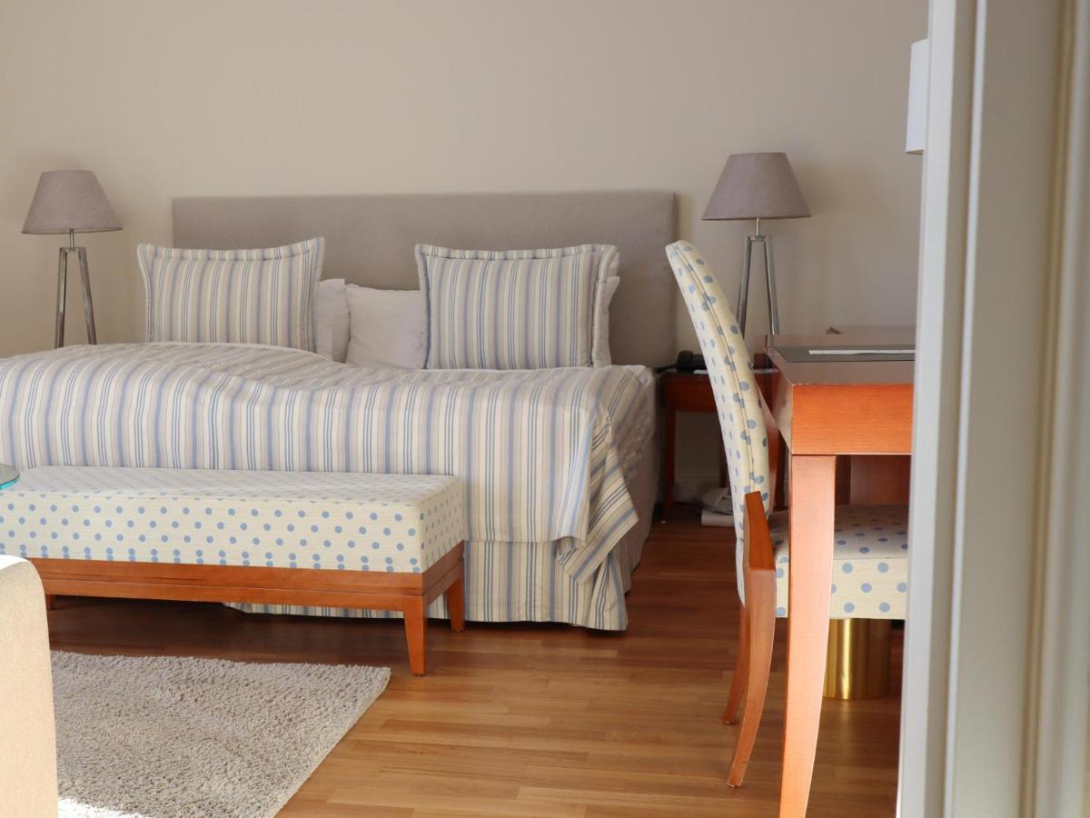טימנדורפר שטרנד Grand Hotel Seeschloesschen Sea Retreat & Spa מראה חיצוני תמונה