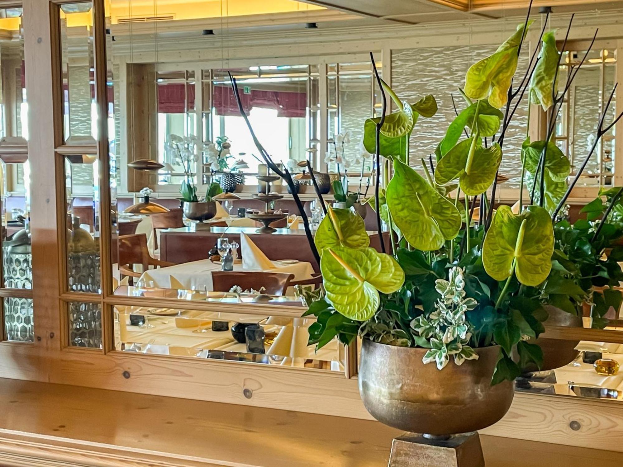 טימנדורפר שטרנד Grand Hotel Seeschloesschen Sea Retreat & Spa מראה חיצוני תמונה
