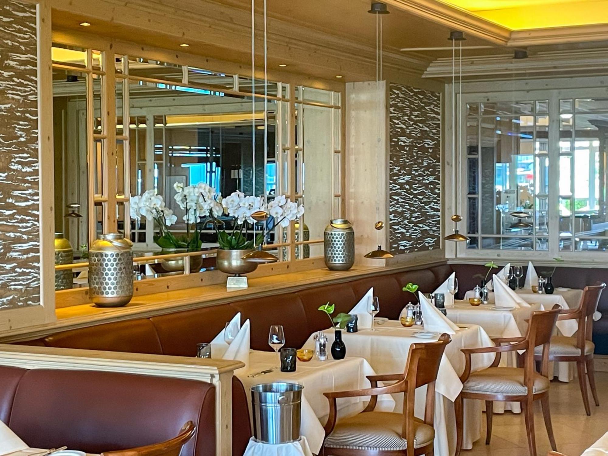 טימנדורפר שטרנד Grand Hotel Seeschloesschen Sea Retreat & Spa מראה חיצוני תמונה