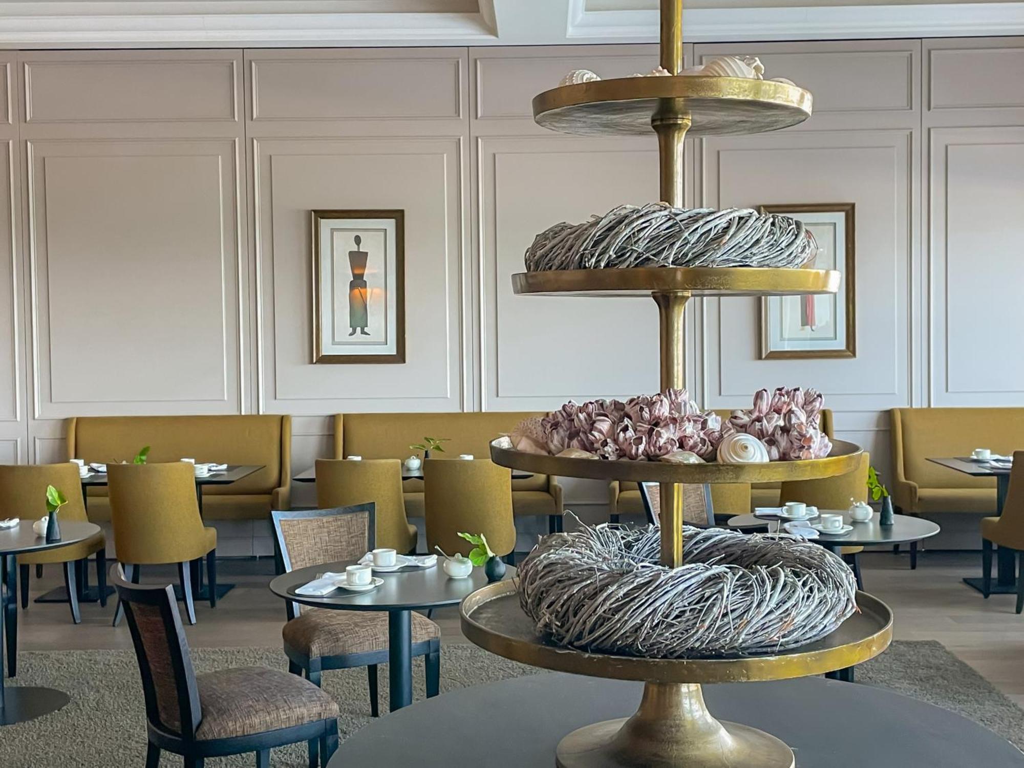 טימנדורפר שטרנד Grand Hotel Seeschloesschen Sea Retreat & Spa מראה חיצוני תמונה