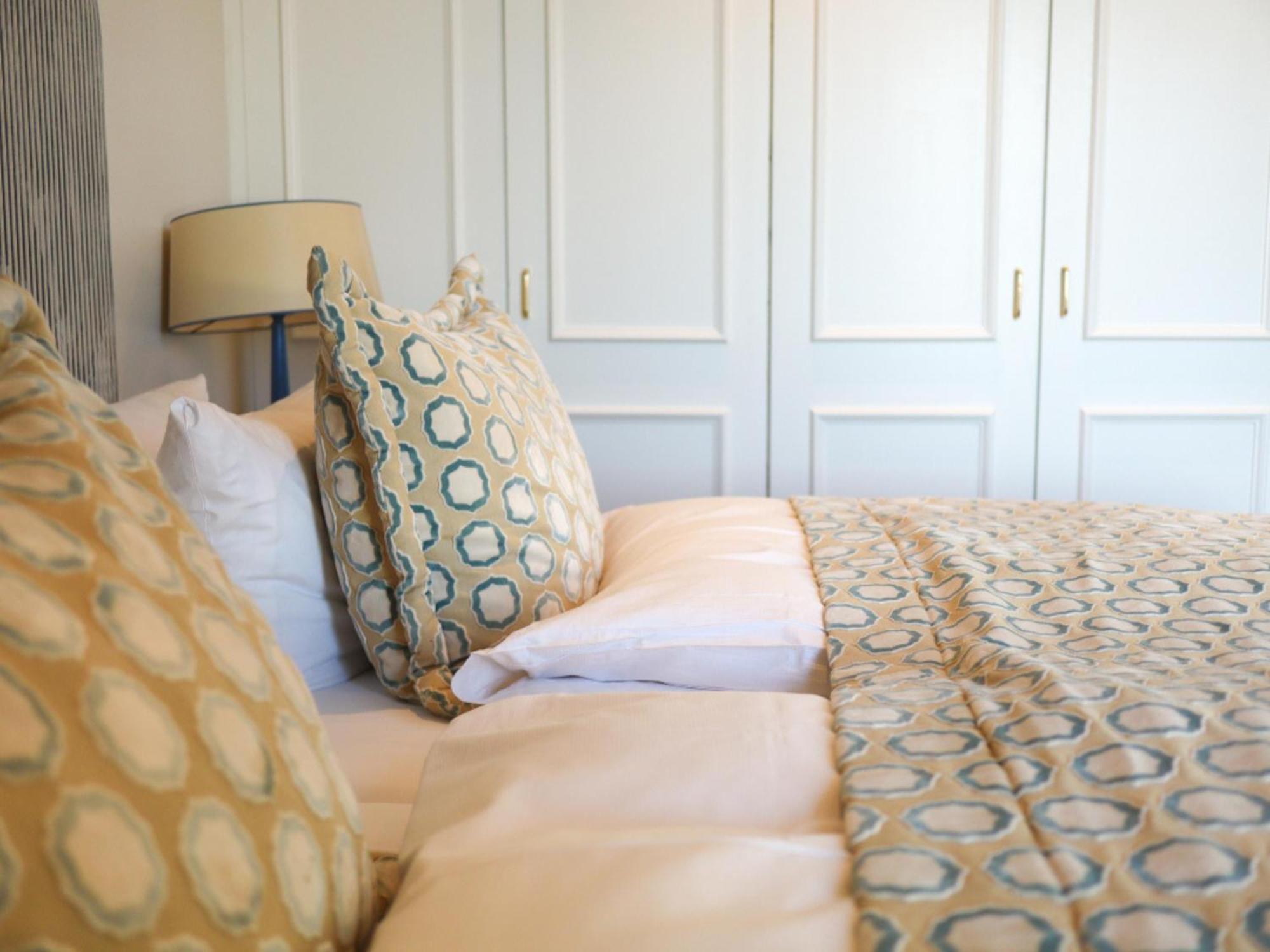 טימנדורפר שטרנד Grand Hotel Seeschloesschen Sea Retreat & Spa מראה חיצוני תמונה